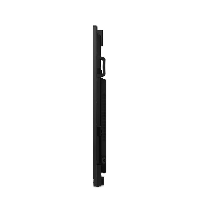 EAN 0197531552747 - Lenovo ThinkVision T75 pantalla para PC 190,5 cm (75") 3840 x 2160 Pixeles 4K Ultra HD LED Pantalla tácti imagen 11