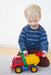EAN 4006942041503 - Lena Active Dump truck imagen 9