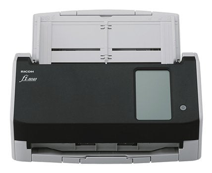 EAN 4939761313615 - Ricoh fi-8040 Alimentador automático de documentos (ADF) + escáner de alimentación manual 600 x 600 DPI A imagen 4