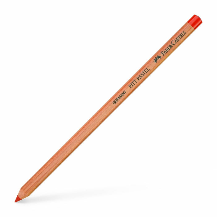 EAN 4005400913437 - Faber-Castell 112218 lápiz de color Rojo 1 pieza(s) imagen 1