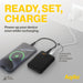 EAN 8716778932024 - Aqiila Powerbird B5 Polímero de litio 5000 mAh Verde imagen 5