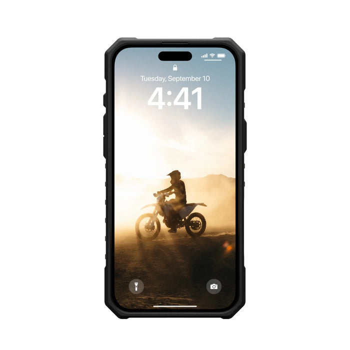 EAN 0840283914782 - Urban Armor Gear Pathfinder funda para teléfono móvil 17 cm (6.7") Negro imagen 2
