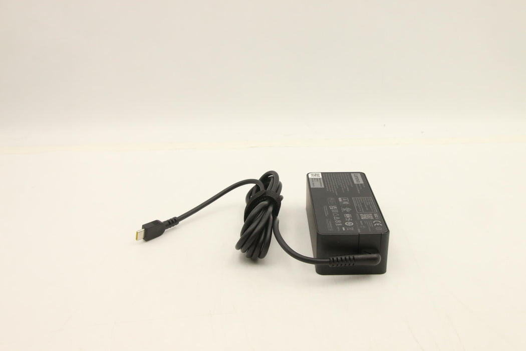 EAN 5715063427088 - Lenovo 5A10W86303 adaptador e inversor de corriente Interior 65 W Negro imagen 3