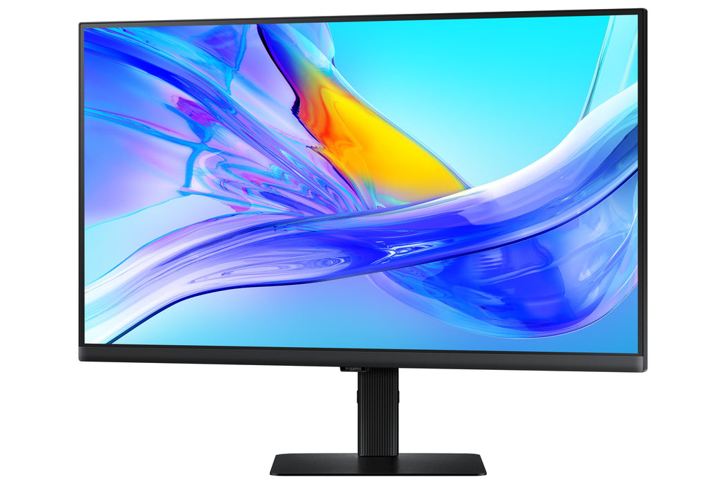 EAN 8806095541945 - Samsung S80UD pantalla para PC 68,6 cm (27") 3840 x 2160 Pixeles 4K Ultra HD LCD Negro imagen 2
