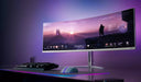 EAN 8712581803926 - Philips Evnia 8000 49M2C8900L/00 pantalla para PC 124,2 cm (48.9") 5120 x 1440 Pixeles Dual QHD QD-OLED B imagen 7