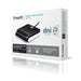 EAN 8433281006799 - TooQ TQR-210B lector de tarjeta inteligente Interior imagen 2