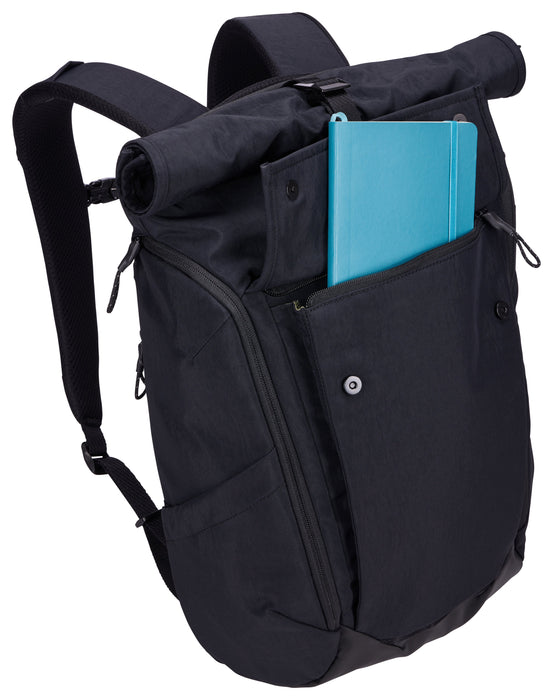 EAN 0085854255486 - Thule Paramount PARABP3116 Black mochila Mochila informal Negro Nylon, Poliéster imagen 10