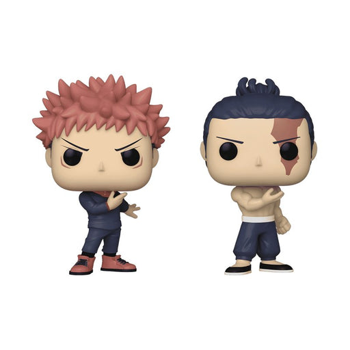 EAN 0889698720410 - FUNKO POP! Animation 72041 figura de acción y colleccionable imagen 1
