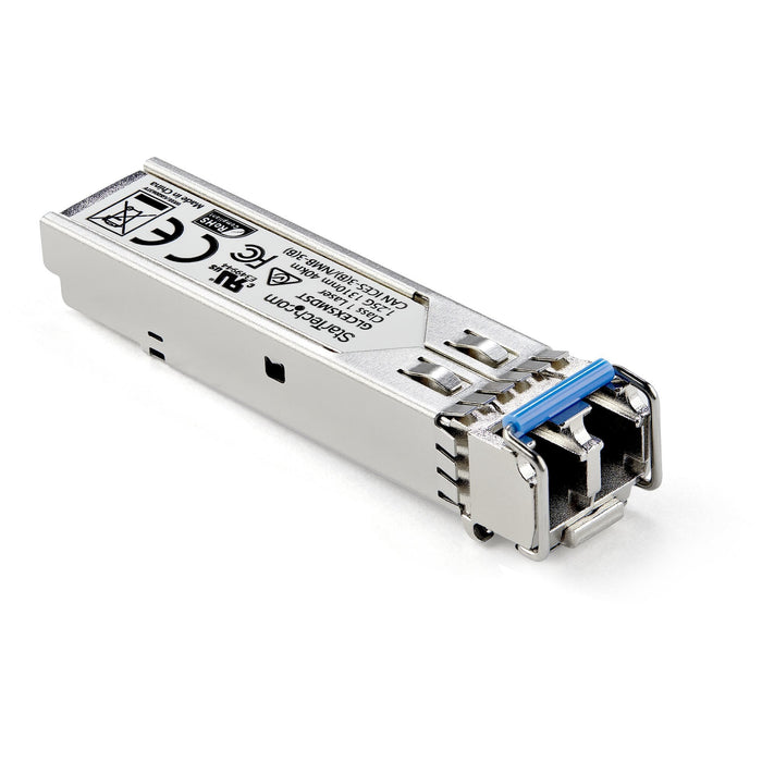 Startech Sfp Lc Mono 1000base-Ex 40km