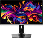EAN 4711377275460 - MSI MPG 272URX QD-OLED pantalla para PC 67,3 cm (26.5") 3840 x 2160 Pixeles 4K Ultra HD Negro imagen 6