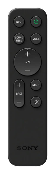 EAN 4548736158771 - Sony HT-A9000 Negro 13.0 canales 585 W imagen 9