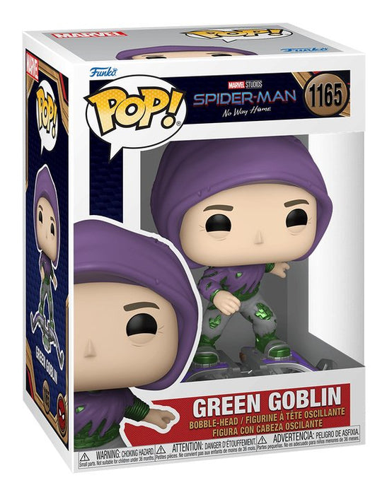 EAN 0889698676052 - FUNKO POP! 67605 figura de acción y colleccionable imagen 2