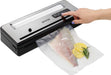 EAN 3838782820359 - Gorenje VS110BE sellador al vacío 750 mbar Acero inoxidable imagen 8