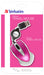 EAN 0023942490210 - Verbatim Go Mini ratón Oficina USB tipo A Óptico 1000 DPI imagen 4