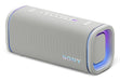 EAN 4548736165007 - Sony Ult Field 5 Altavoz portátil estéreo Blanco imagen 10