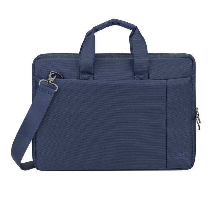 EAN 6901816082317 - Rivacase 8231 39,6 cm (15.6") Maletín Azul imagen 2