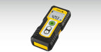 EAN 4005069188160 - Stabila LD 220 Medidor láser de distancias Negro, Amarillo 30 m imagen 3