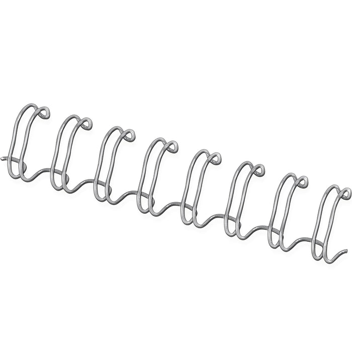 Fellowes 6 Mm - 34 Anillas - A4 (210 X 297 Mm)