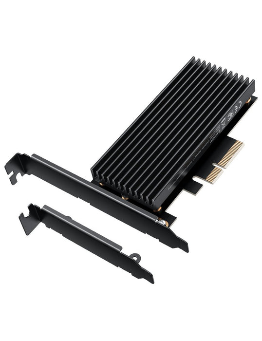 EAN 4260746550047 - GRAUGEAR G-M2PCI01 tarjeta y adaptador de interfaz Interno M.2 imagen 1