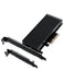 EAN 4260746550047 - GRAUGEAR G-M2PCI01 tarjeta y adaptador de interfaz Interno M.2 imagen 1