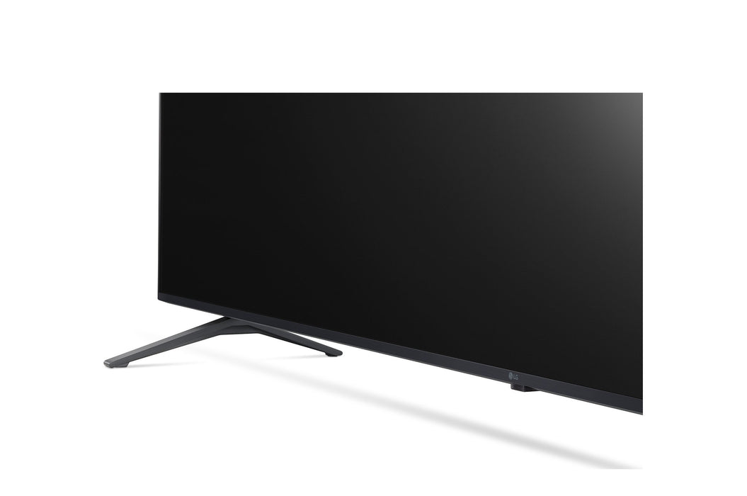EAN 8806084508232 - LG 86UN640S Pantalla plana para señalización digital 2,18 m (86") LCD Wifi 330 cd / m² 4K Ultra HD Azul W imagen 8