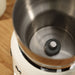 EAN 8017709316075 - Smeg MFF11CREU espumador o calentador de leche Automatic milk frother/warmer Crema de color imagen 13