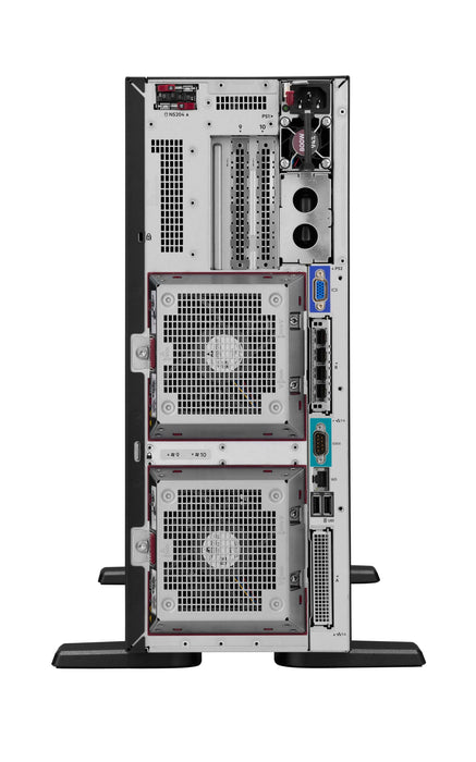 Server Hpe Proliant Ml350 Gen12 Tower 6505p 2.2ghz 12-Core 2x32gb-R 8sff Hot Plug Mr408i-O 2x1000w