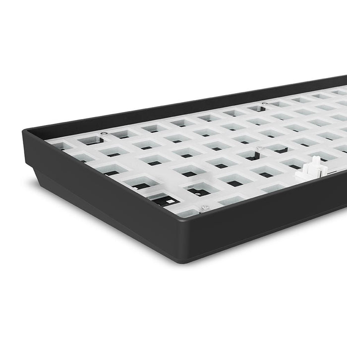 EAN 4044951040797 - Sharkoon SGK50 S2 teclado Juego USB QWERTZ Alemán Negro imagen 7