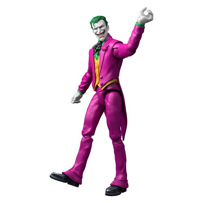 Figura Joker Dc Universe 15cm