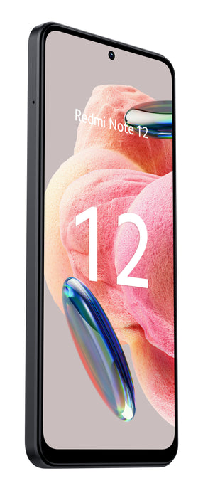 EAN 6941812716922 - Xiaomi Redmi Note 12 16,9 cm (6.67") SIM doble Android 13 4G USB Tipo C 4 GB 128 GB 5000 mAh Gris imagen 3
