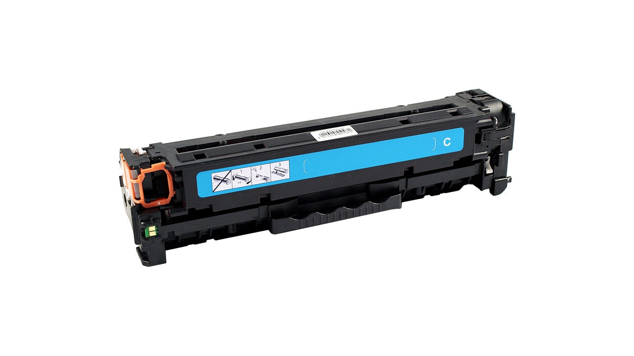 EAN 4250164889607 - AgfaPhoto APTHP2031AE cartucho de tóner Compatible Cian imagen 3