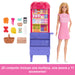 EAN 0194735275496 - Barbie JCT05 muñeca imagen 12