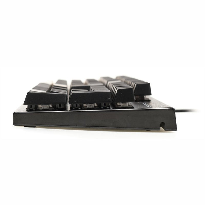EAN 8435364317969 - iggual IGG317969 teclado Juego USB QWERTY Español imagen 3
