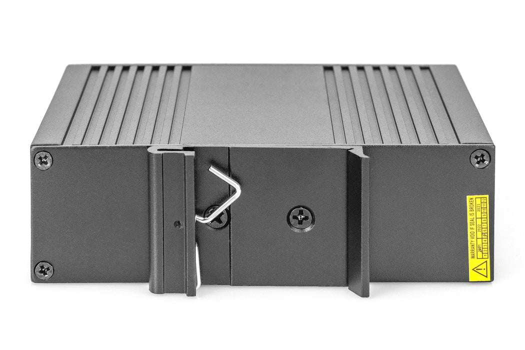 EAN 4016032445845 - Digitus DN-651112 adaptador e inyector de PoE Gigabit Ethernet 55 V imagen 5