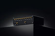 EAN 4779051842339 - Teltonika RUTM52 router inalámbrico Gigabit Ethernet Doble banda (2,4 GHz / 5 GHz) 5G Negro imagen 8