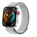 EAN 6942103118616 - Huawei WATCH Fit 3 4,62 cm (1.82") AMOLED 43.2 mm Digital 408 x 480 Pixeles Pantalla táctil Plata Wifi GP imagen 1
