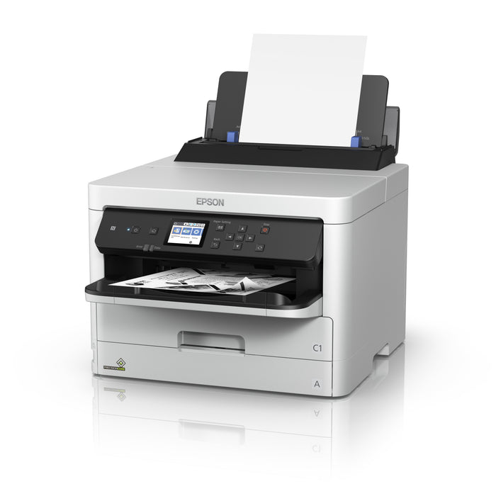 EAN 8715946634272 - Epson WorkForce Pro WF-M5299DW impresora de inyección de tinta Color 1200 x 2400 DPI A4 Wifi imagen 1