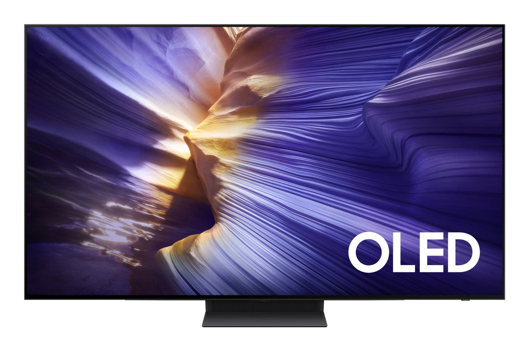EAN 8806097251996 - Samsung S93F TQ48S93FAEXXC Televisor 121,9 cm (48") 4K Ultra HD Wifi Negro imagen 1