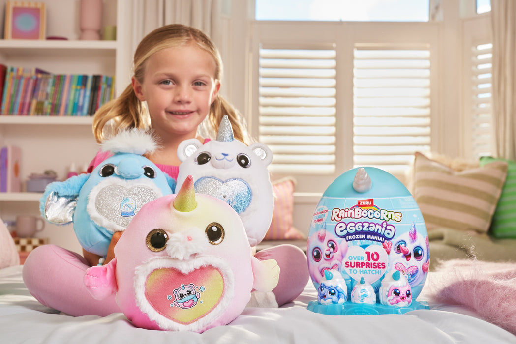 EAN 4894680042247 - Rainbocorns 92119 set de juguetes imagen 15
