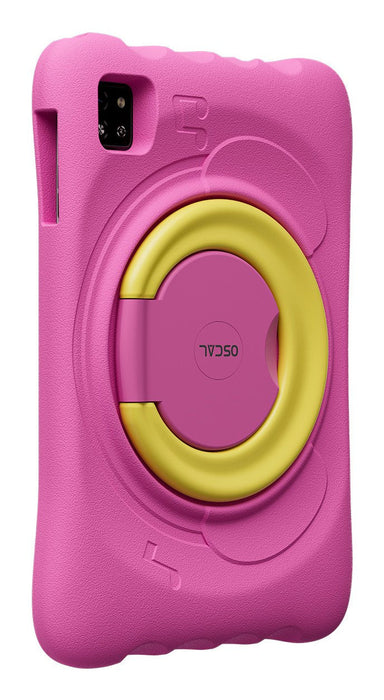 Oscal Pad 60 Kids 10,1 4gb/128gb Wifi Rosa