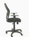 EAN 8435501009382 - PIQUERAS Y CRESPO 345SNBALI840B10 silla de oficina y de ordenador Asiento acolchado tapizado Respaldo aco imagen 2