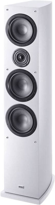 EAN 4029678348050 - Heco Victa Elite 702 De 3 vías Blanco Alámbrico 170 W imagen 1