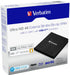 EAN 0023942438885 - Verbatim 43888 unidad de disco óptico Blu-Ray DVD Combo Negro imagen 5