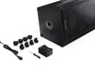 EAN 4974019216546 - Sharp CP-LS200 altavoz portátil o de fiesta Altavoz para fiestas Negro 200 W imagen 13
