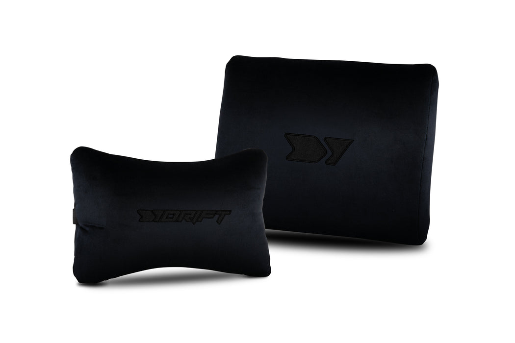 Silla Gaming Drift Dr220 Gris Oscuro