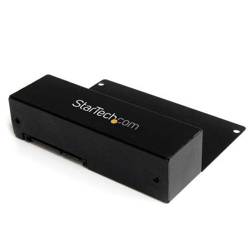 EAN 0065030843393 - StarTech.com SAT2IDEADP cambiador de género para cable SATA 7-pin + SATA 15-pin IDE 40-pin + IDE 44-pin + imagen 2