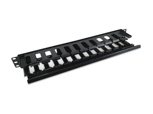 EAN 4015867233986 - Equip 327318 accesorio de bastidor Panel de gestión de cables imagen 2