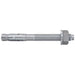 EAN 4048962305494 - Fischer FBZ 8/10 50 pieza(s) Anclaje tipo mariposa 75 mm imagen 1
