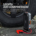 EAN 5060945230684 - NEBO NEB-PBK-0004-G batería de arranque para coches 1500 A imagen 7
