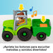 EAN 194735324576 - Fisher-Price Little People JGX12 figura de juguete para niños imagen 10
